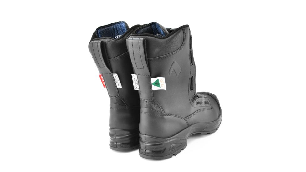 HAIX Airpower XR1, Black, 9.5 605113W-9.5