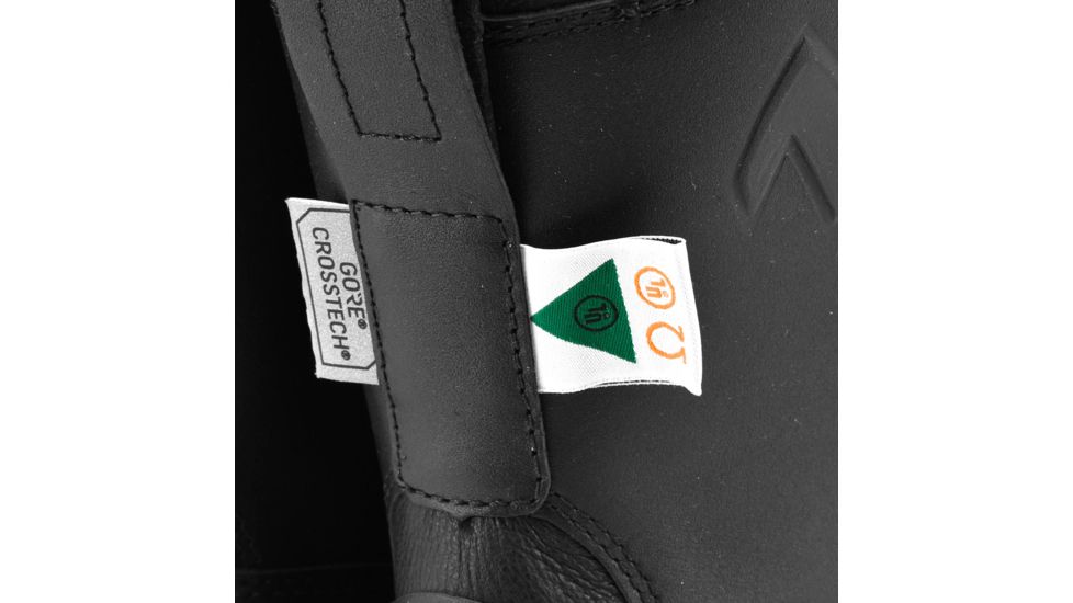 HAIX Airpower XR1, Black, 9.5 605113W-9.5