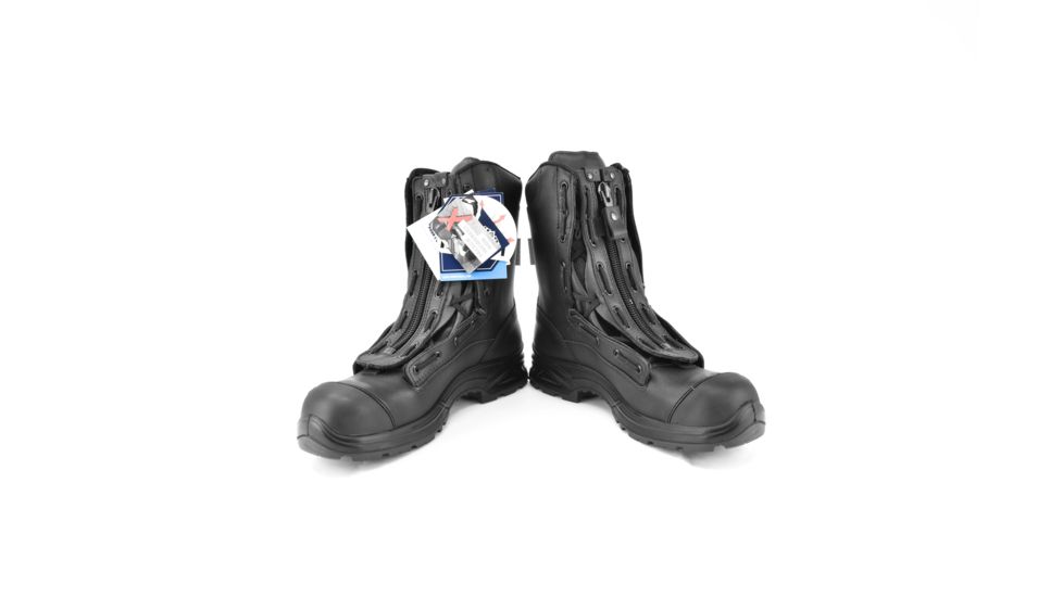 HAIX Airpower XR1, Black, 9.5 605113W-9.5