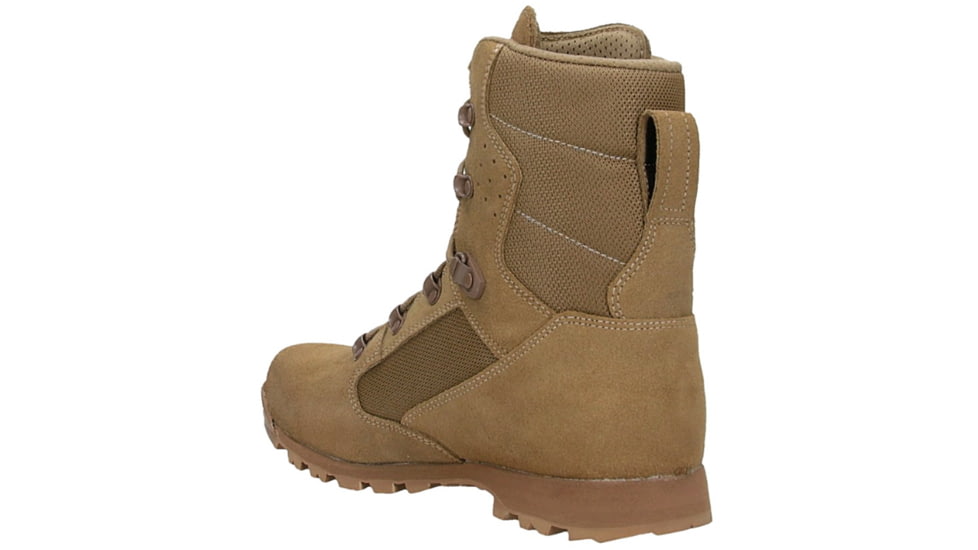 HAIX Combat Hero Tactical Boots - Mens, Coyote, 10.5 Wide, 206272W-10.5