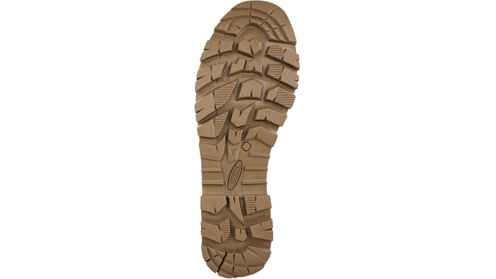 HAIX Combat Hero Tactical Boots - Mens, Coyote, 10.5 Wide, 206272W-10.5