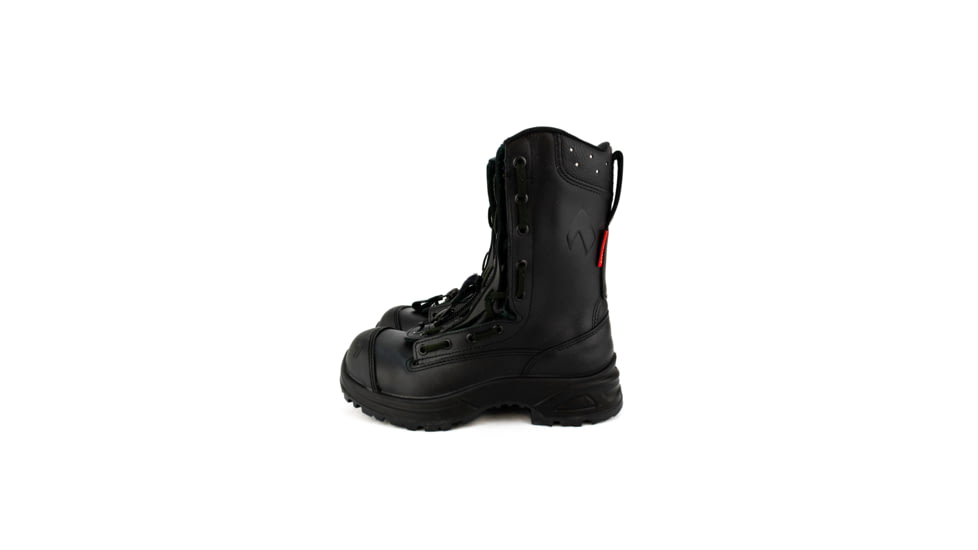 HAIX Women's Airpower XR1 Work Boot, Black, 5.5 605114W-5.5
