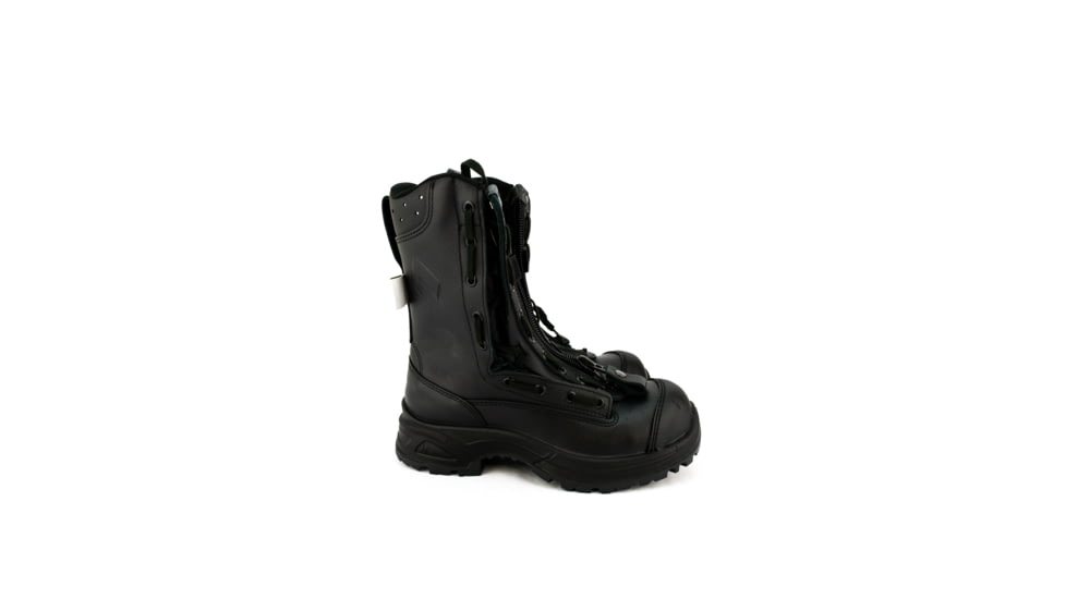 HAIX Women's Airpower XR1 Work Boot, Black, 5.5 605114W-5.5