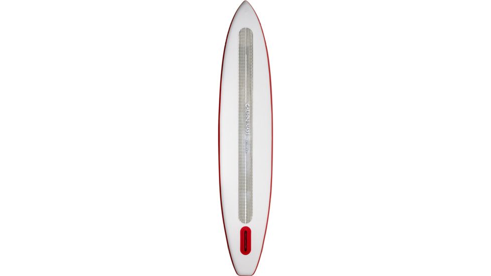 Hala Asana Inflatable Sup Board, w/Backcountry Comfort Rolling Backpack, Rival Aluminum Travel Paddle, Medium, BD17RA01