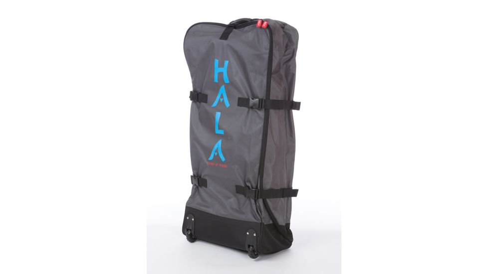 Hala Backcountry Comfort Rolling Backpack, Small/Medium AC17BGBC-00-S
