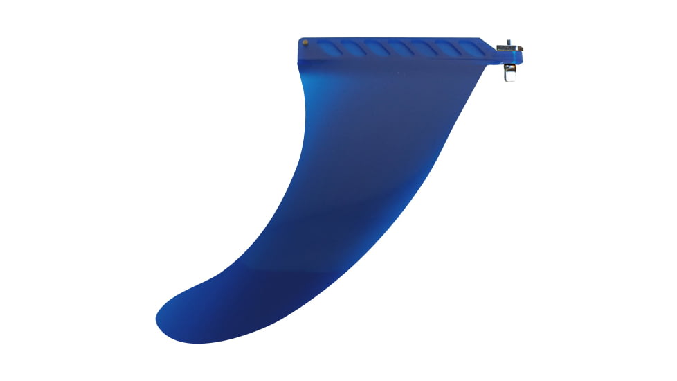 Hala Flex SUP Fin-Blue
