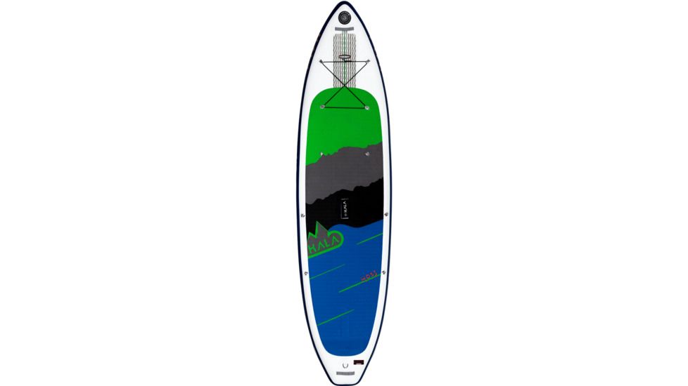 Hala Hoss Inflatable SUP Board