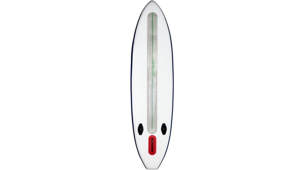 Hala Hoss Inflatable SUP Board