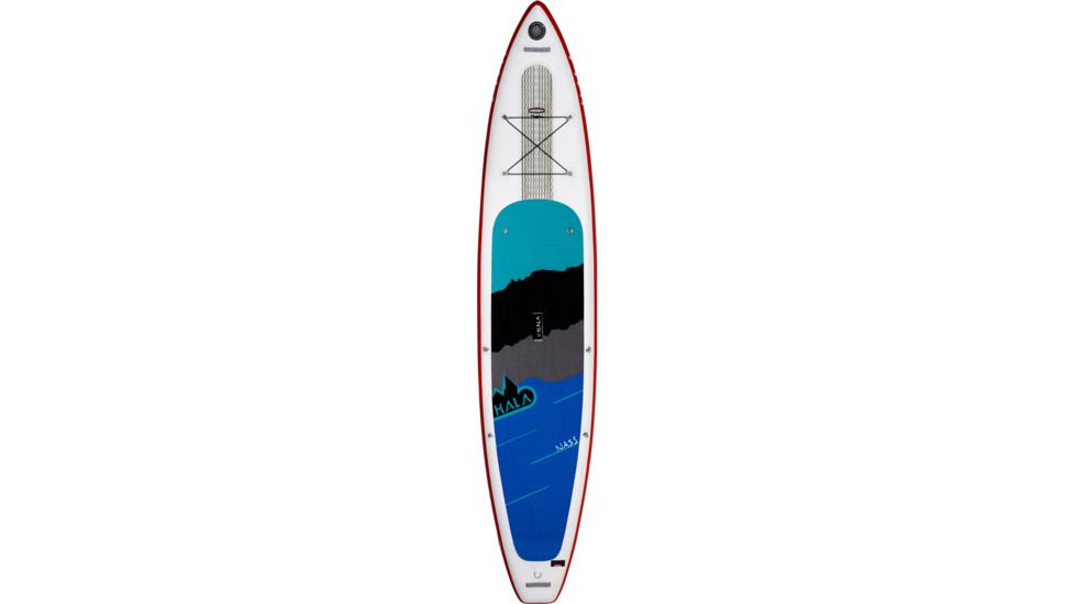 Hala Nass 12 feet 6 inch Inflatable SUP Board