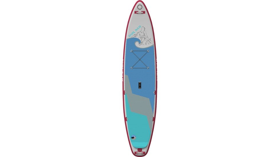 Hala Rival Nass Inflatable Sup Board, BD18RN01