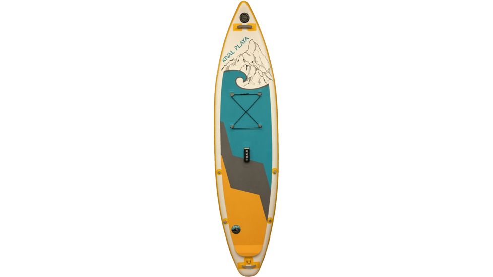 Hala Rival Playa Inflatable Sup Board, BD18RP01