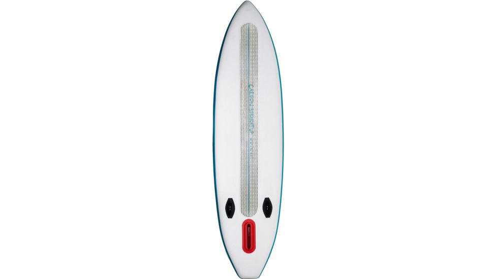 Hala Straight Up Inflatable SUP Board