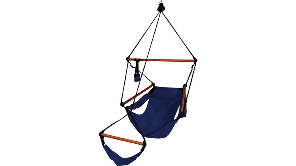 Hammaka Hammocks Orig Hammaka Hanging Chair Red 10009-KP