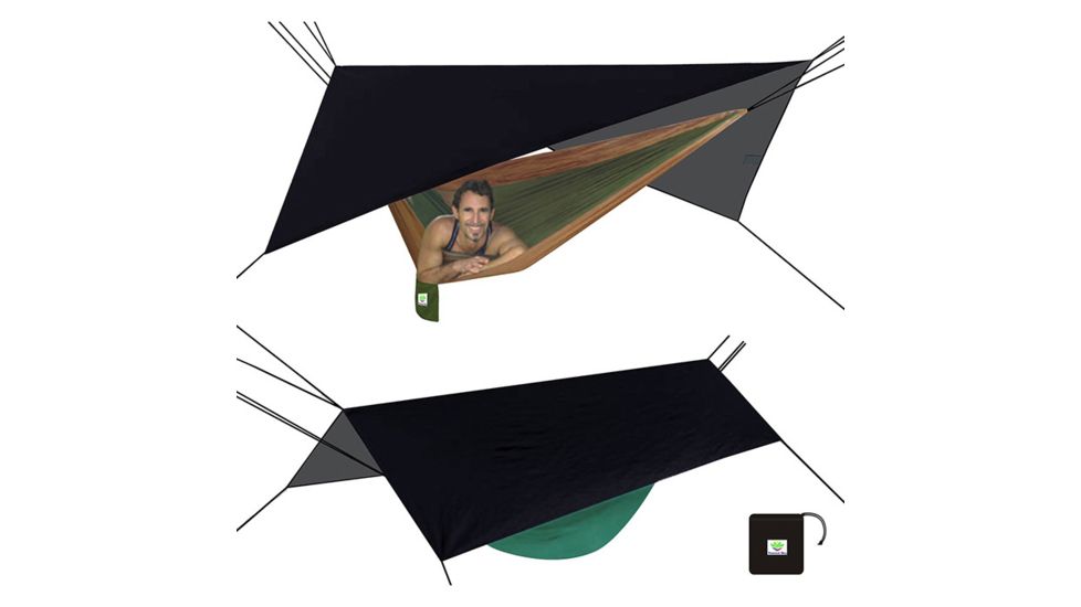 Hammock Bliss Extra Large Rain Fly XL RAIN FLY