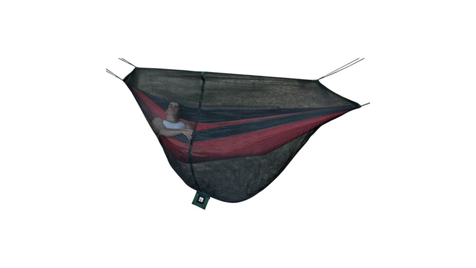 Hammock Bliss Noseeum Mosquito Net Cocoon NET COCOON