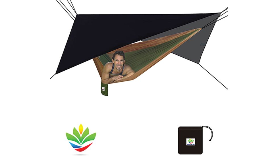 Hammock Bliss Stay Dry Jumbo Rain Fly STAY DRY JUMBO FLY