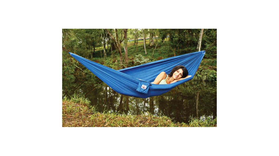 Hammock Bliss Ultralight-trpcl U BLISS TB