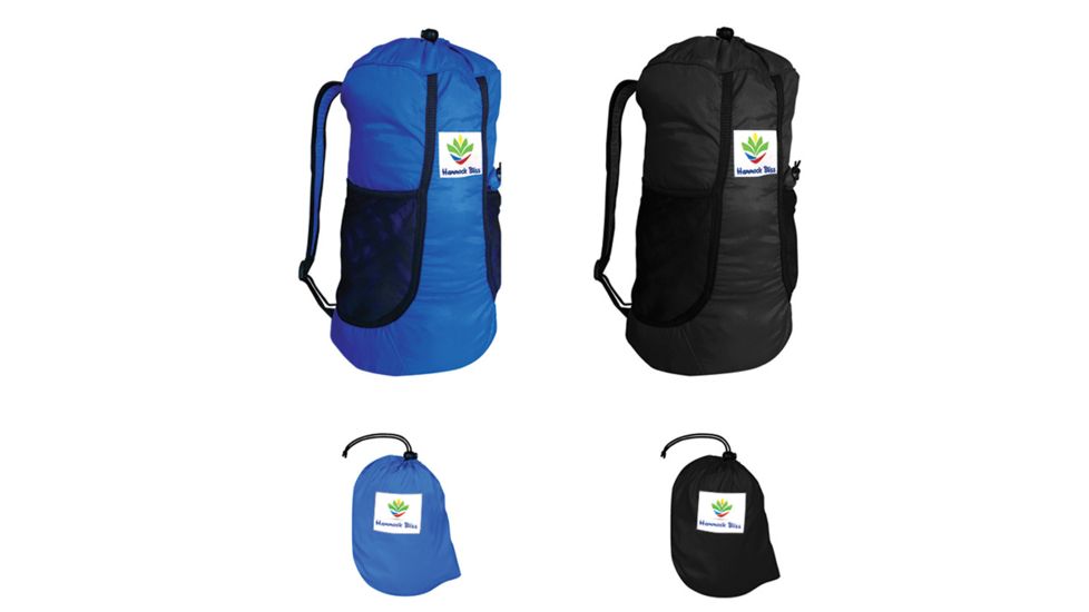 Hammock Bliss Ultralight Travel Daypack BLISS PACK