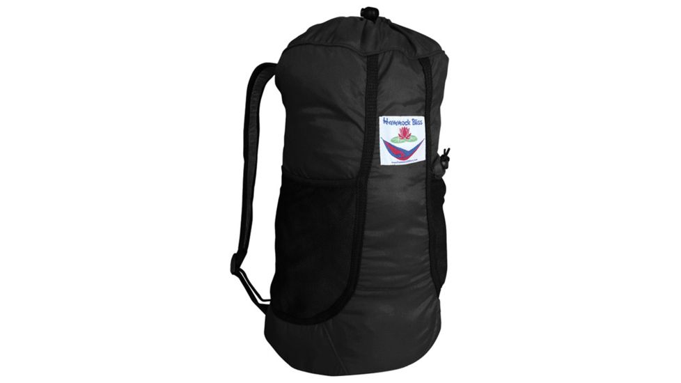 Hammock Bliss Ultralight Travel Daypack BLISS PACK