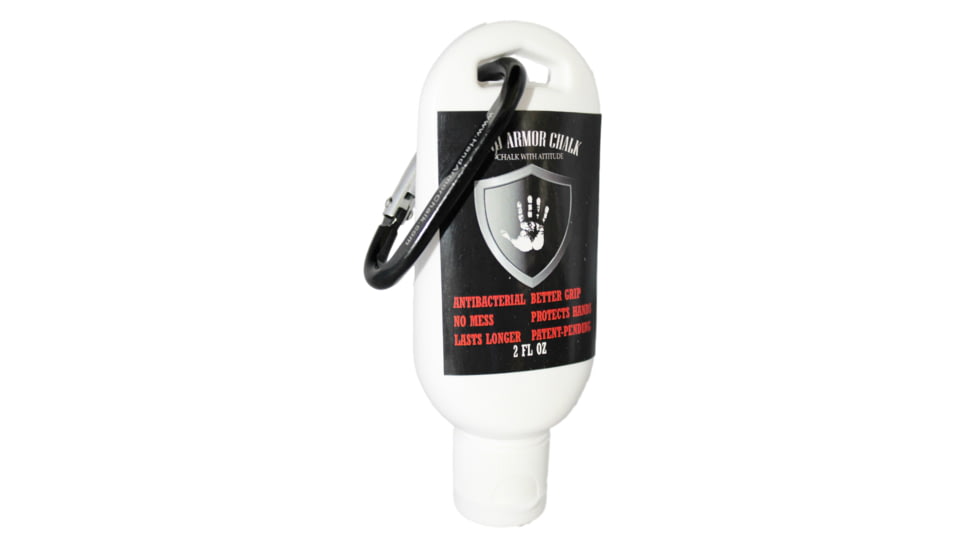 Hand Armor Liquid Chalk-2 oz