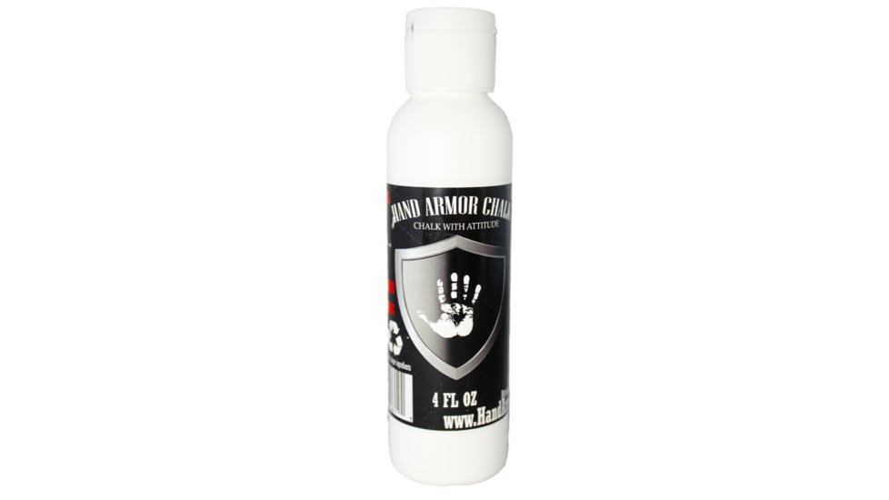 Hand Armor Liquid Chalk-4 oz