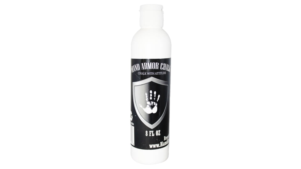 Hand Armor Liquid Chalk-8 oz