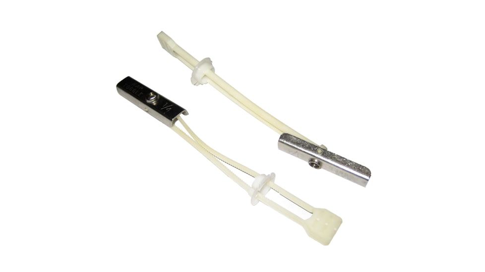 Handi-Man Marine Stainless Steel Toggle - 2-Pack 65936