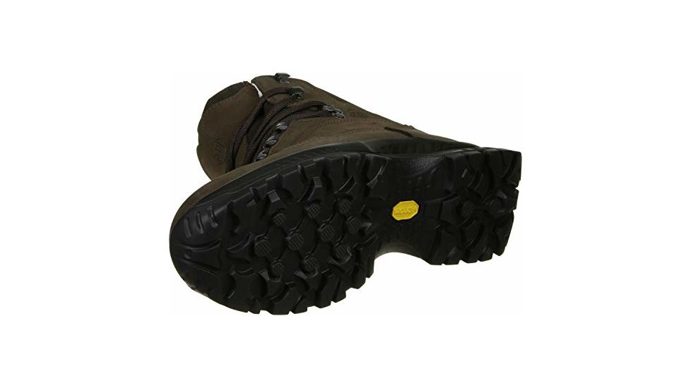 Hanwag Alta Bunion Lady Hiking Boots - Womens, Brown, Medium, 7, 371461