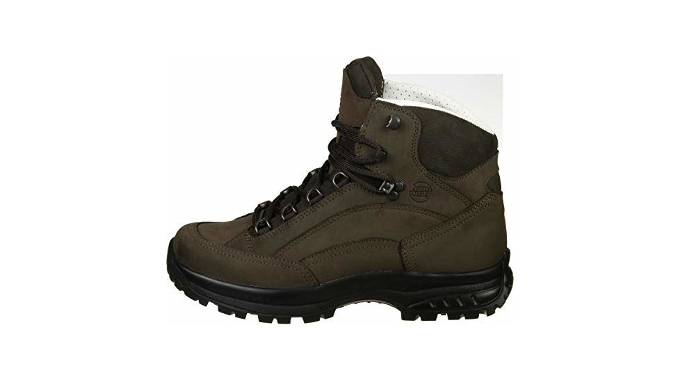 Hanwag Alta Bunion Lady Hiking Boots - Womens, Brown, Medium, 7, 371461