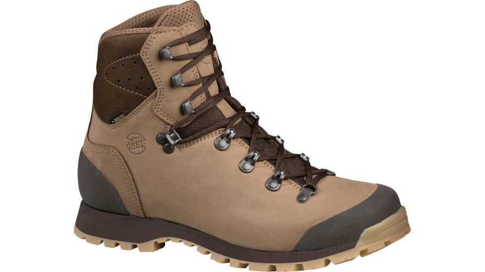 Hanwag Anisak GTX Hiking Boot - Men's-Tan-Medium-13.5