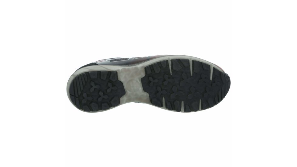 Hanwag Bendigo Tubetec GTX - Mens, Black/Asphalt, Medium, 7, H200600-12064-7