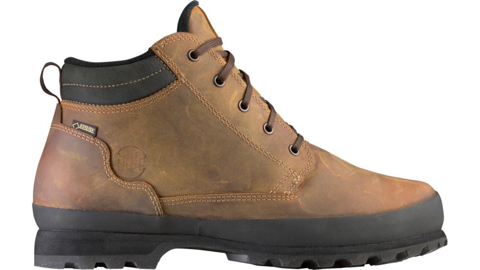 Hanwag Canto Mid Winter GTX Boot - Mens, Nuss Hazelnut, 9.5 US, H44610-44-9.5