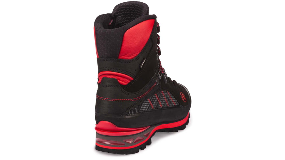 Hanwag Friction II GTX Shoes - Mens, Schwarz, 8, H11052-12-8