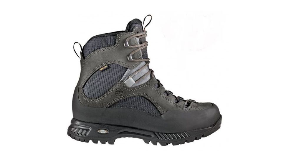 Hanwag Mountain Light GTX Hiking Boot - Men's, Dust, 12.5, H2216-86-12.5