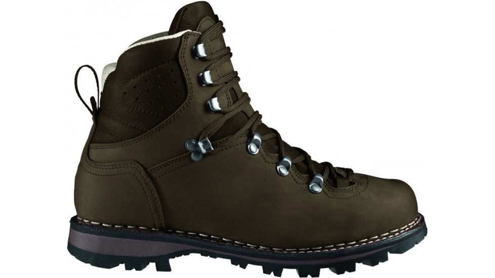 Hanwag Horndl Hiking Boot - Men's-Brown-Medium-9