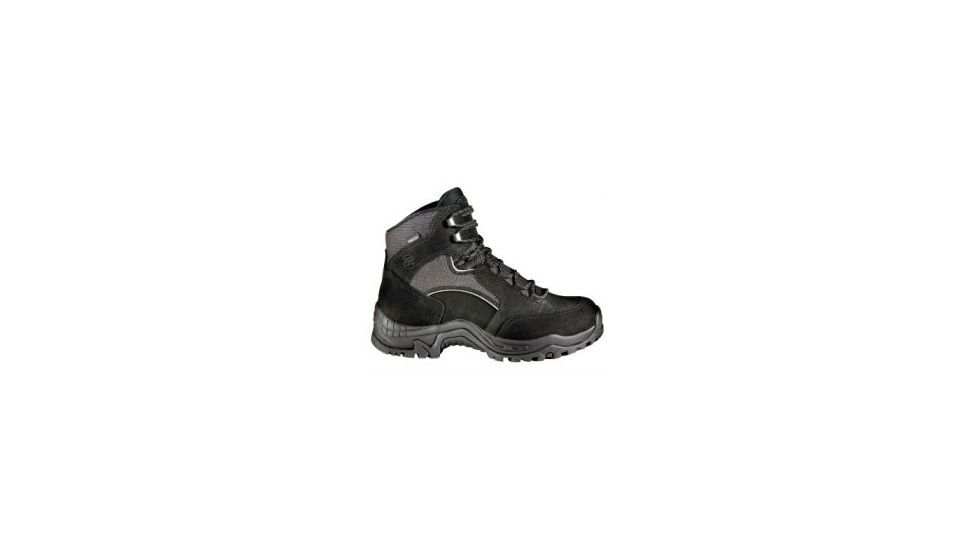 Hanwag Ivalo GTX Boot - Men's-Schwarz/Black-9 US