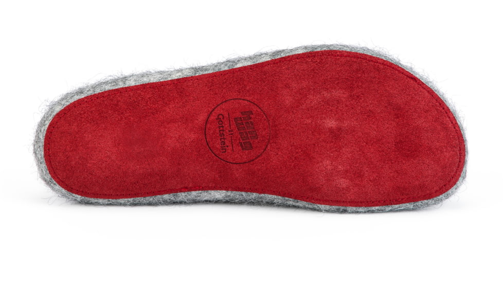 Hanwag Loafer Comfort Shoes - Mens, Light Grey, 42, H851110-601HW-42