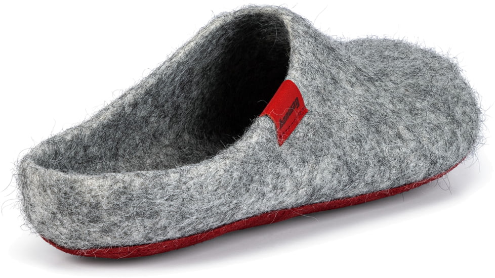 Hanwag Loafer Comfort Shoes - Mens, Light Grey, 42, H851110-601HW-42