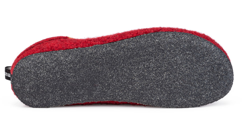 Hanwag Loafer Comfort Shoes - Mens, Wine Red, 40, H851100-551HW-40