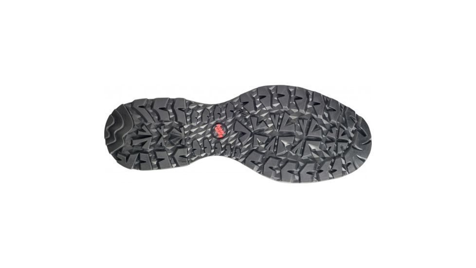 Hanwag Robin Light GTX Hiking Boot - Mens, Asphalt/Black, 12.5 US H5540-64012-12.5 US