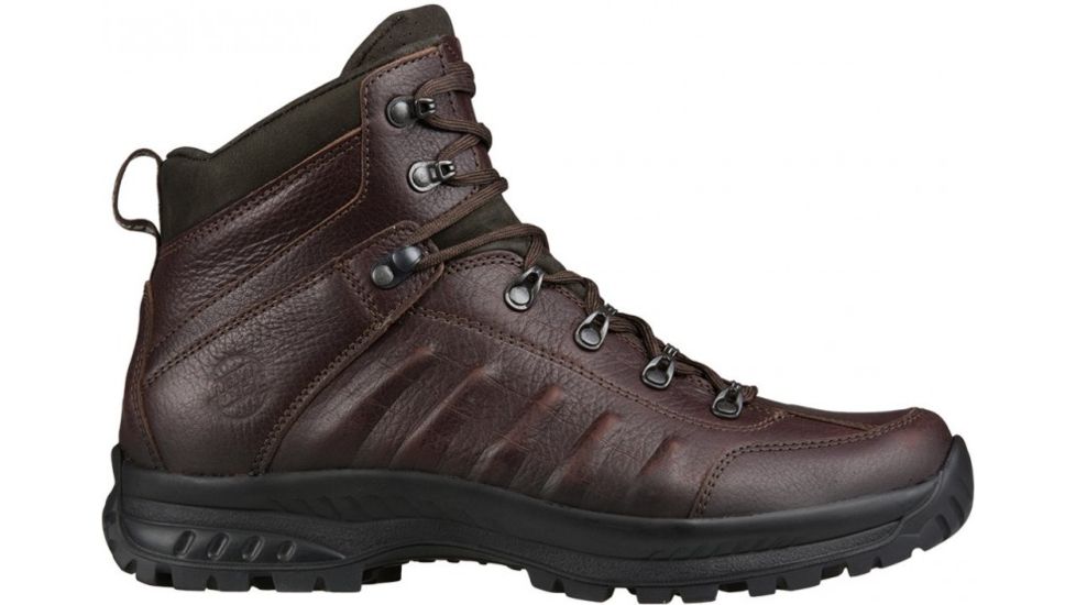 Hanwag Rotwand Bio Hiking Boot - Men's, Mocca, 12 H2500-566-12