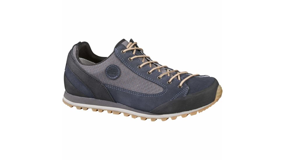 Hanwag Salt Rock Lady - Womens, Marine, Medium, 6, H13152-7-6