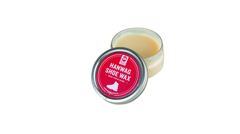 Hanwag Shoe Wax, Single, H862651