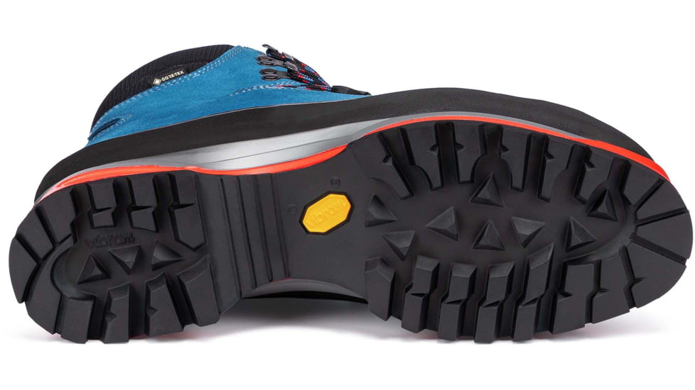 Hanwag Sirius II GTX Mountaineering Shoes - Men's, Un Blue, 9,5 UK/10.5 US, H11013-595-9,5