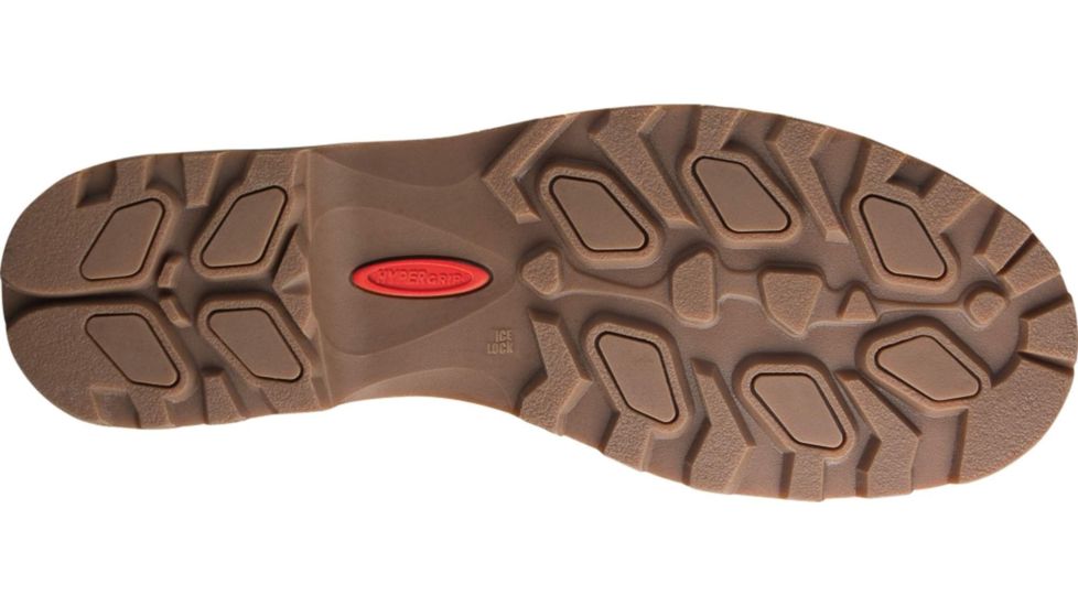 Hanwag Stuiben II Casual Boot - Mens, Cognac, Medium, 9.5 US, H1126-540-9.5