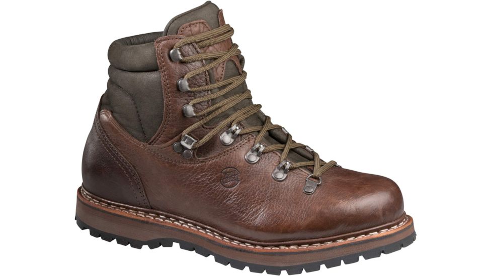 Hanwag Tashi Casual Boot - Mens, Marone/Chestnut, Medium, 12.5 US, H1210-32-12.5