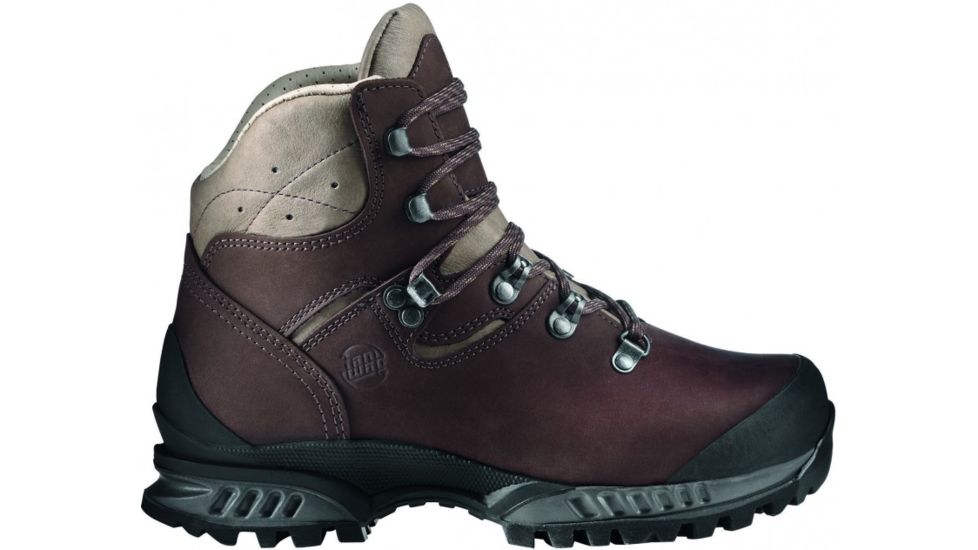 Hanwag Tatra Bunion Backpacking Boot - Men's-Brown-Medium-7.5