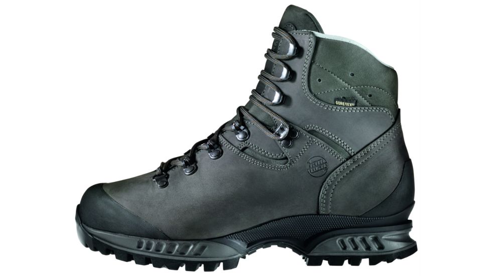 Hanwag Tatra GTX Backpacking Boot - Men's-Grey-9.5 US-Regular