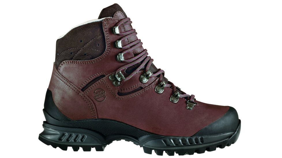 Tatra GTX Backpacking Boot - Women's-Aubergine-Medium-5.5 US