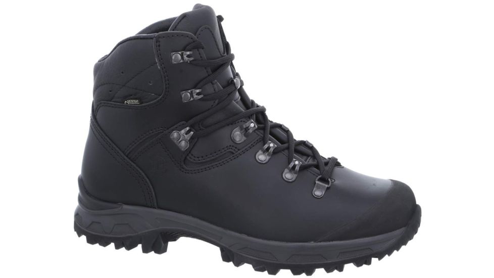 Hanwag Tatra II BB GTX Hiking Shoes - Mens, Schwarz/Black, Wide, 7 US, H900200-12-7